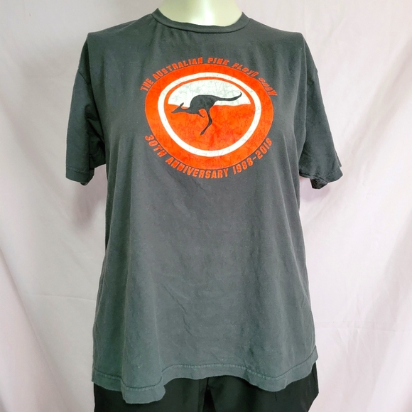 Other - Australian Pink Floyd band shirt